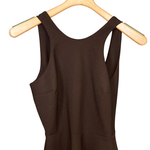 Elizabeth and James Scout Fit n Flare Cocktail Mini Dress - Picture 2 of 11